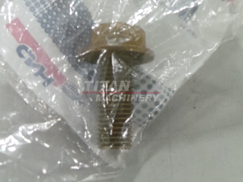 43168 – Болт, M16 x 40mm, Cl 8.8, 5088 (2)