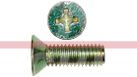 86511983 – SCREW, Phillips Drive, Flat HD, 3/8