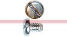BN67421 – SCREW, #6 x 3/4