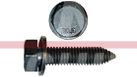 86624122 – SELF-TAP SCREW, Hex Hd, M6.3 x 16 (1)