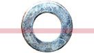 86624176 – WASHER, 11mm ID x 20mm OD x 2mm Thk (1)