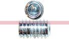 86512756 – SET SCREW, Hex Skt, #10 - 24 x 1/4