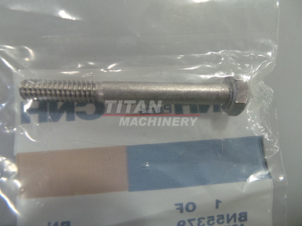 BN55379 – BOLT, 1/4