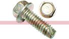 86624115 – SELF-TAP SCREW, HWH, 1/4