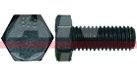 87646159 – BOLT, Hex, M8 x 20mm, Cl 8.8 (1)
