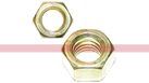 L127555 – NUT, Hex, 3/8
