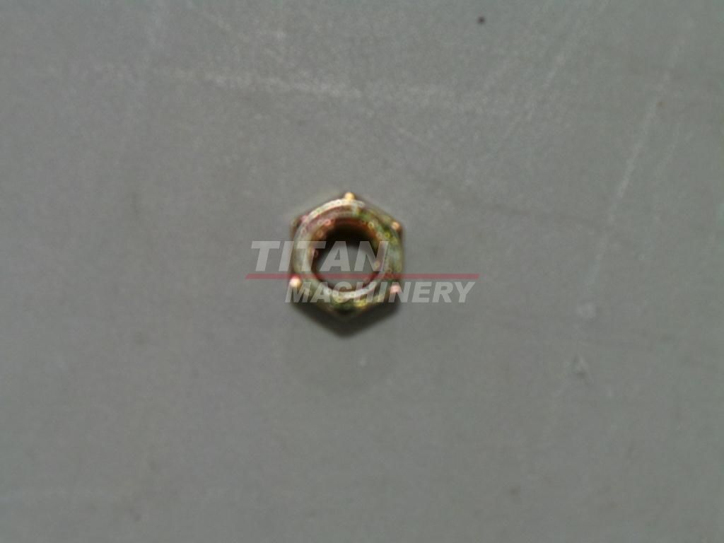 86500689 – Гайка М10, Cl10 (829-1410, 41010800) (2)