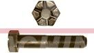 43099S36 – LOCK BOLT, Hex, 1/2