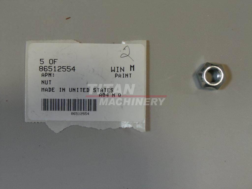 86512554 – Гайка М10x1.5 (3)