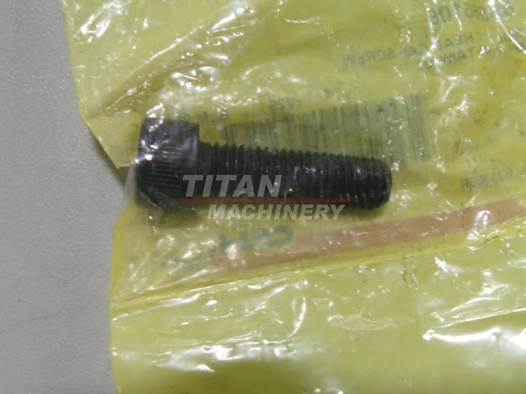 86566100 – Болт M10 x 35mm, Cl 12.9, Full Thd, MX310 (2)