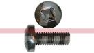 86050228 – SCREW, Phil Pan Hd, M4 x 60mm, Cl 4.8 (1)