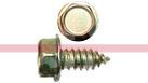 86625167 – SELF-TAP SCREW, Hex Wash Hd, #10 x 1