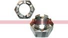 280215 – SLOTTED NUT, 1 1/8