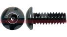 87517845 – HEX SOC SCREW, Btn Hd, #10 - 24 x 1/2