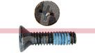 137731A1 – SELF-TAP SCREW, Cross Flat Hd, 1/4