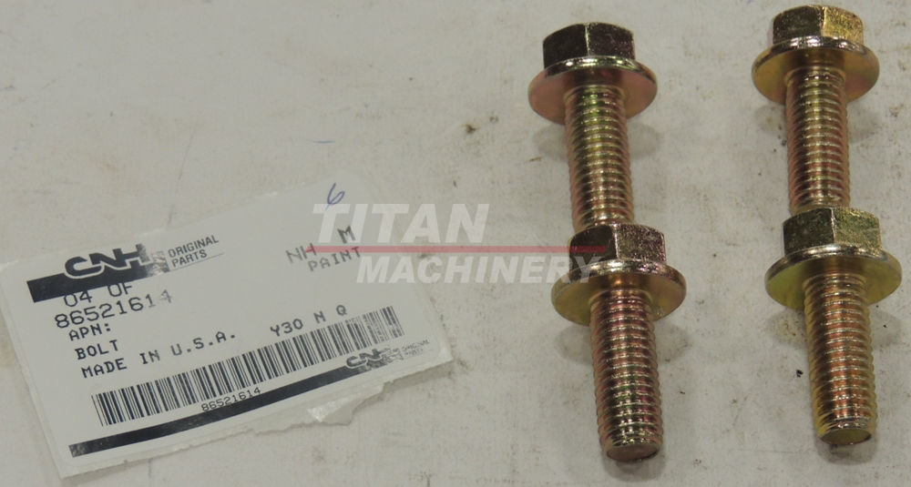 86521614 – Болт 1/2"-13 х 1 1/4" G5, 2208 (2)