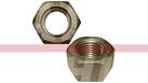 129-593 – NUT, Hvy Hex, 3/4