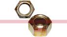 264031 – LOCK NUT, M20 x 2.5, Cl 10 (1)