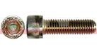 14422334 – HEX SOC SCREW, M12 x 1.75 x 45mm, Cl 10.9, Full Thd (1)