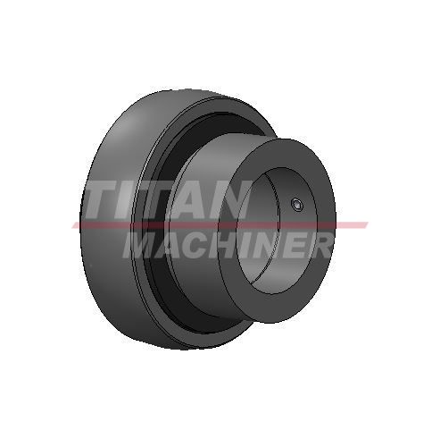84814912 – BALL BEARING, 35 mm ID x 72 mm OD x 51.1 mm (1)