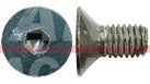 14441427 – SCREW, Flat Csk Hd, M6 x 20mm, Cl 8.8 (1)