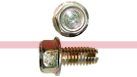 781-24820 – SELF-TAP SCREW, Hex Flg, M8 x 1.25 x 20mm (1)