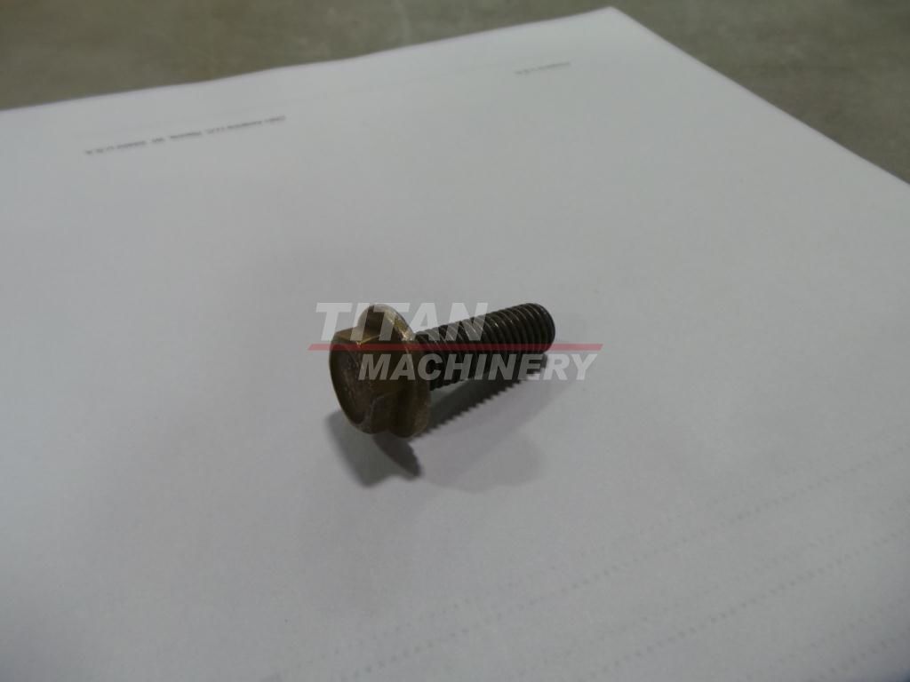 9804262 – FLANGE BOLT, M10 x 39.2mm, Cl 8.8 (1)
