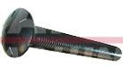 11-680 – CARRIAGE BOLT, Short NK, 3/8