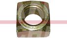 224-2245 – SQUARE NUT, Sq, 5/16