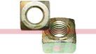 224-2808 – SQUARE NUT, Sq, 1/2