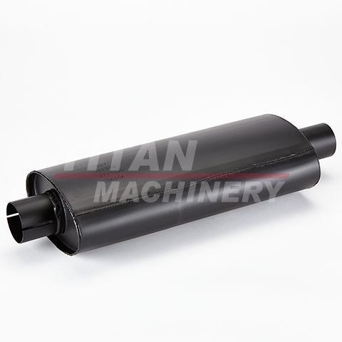 A173180 – MUFFLER (1)
