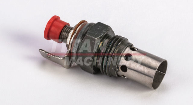 C5NE9A436A – GLOW PLUG, 12V (1)