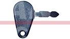 E7NN11603AA – IGNITION KEY (1)