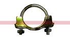 83910871 – CLAMP, 57mm ID, Muffler (1)
