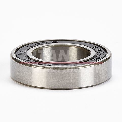 401425A1 – BALL BEARING, 17mm ID x 30mm OD x 7mm W (1)
