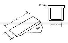 251472 – BUCKET TOOTH (1)