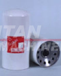 HF6711 – HYDRAULIC OIL FILTER, SPIN-ON (1)