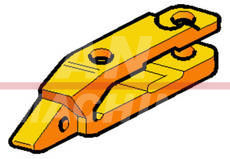 76052985 – BUCKET TOOTH SHANK (1)