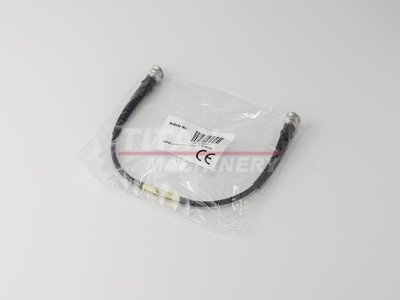 47985033 – WIRE HARNESS, 400mm OAL (1)