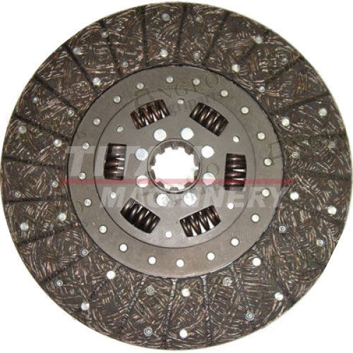 87554549 – CLUTCH PLATE, 327mm OD (1)