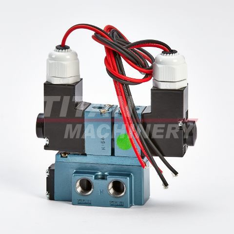 BN304833 – SOLENOID VALVE (1)