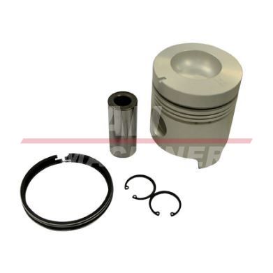 87554673 – PISTON & RINGS KIT, Std (1)