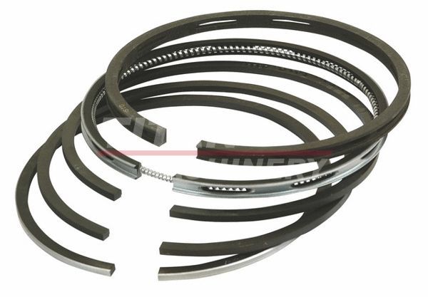 3114778R91GV – PISTON RING SET (1)