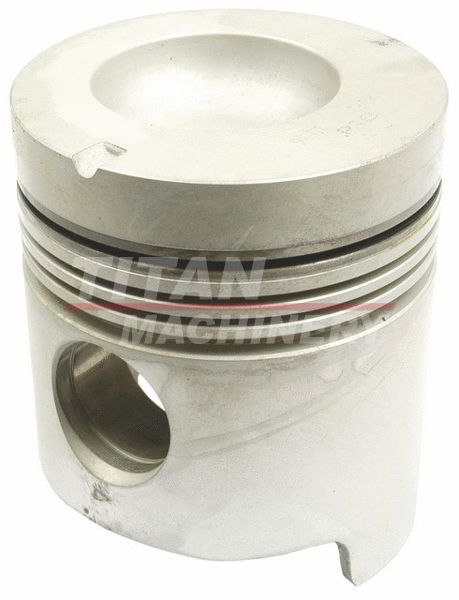 81877564GV – PISTON & RINGS KIT (1)