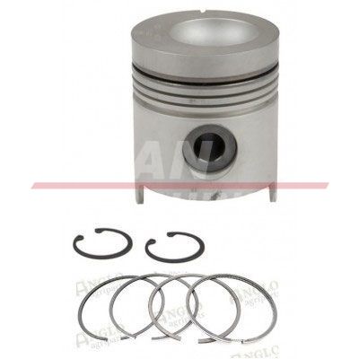 87295275 – PISTON & RINGS KIT (1)