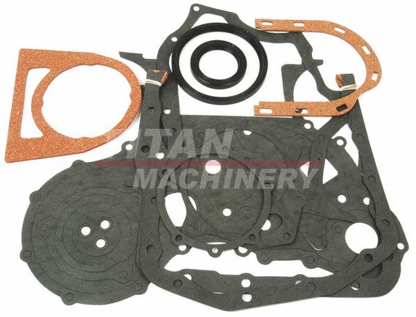 81813951GV – OIL PAN GASKET SET (1)