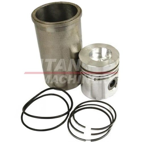 3139586R95GV – PISTON & RINGS KIT (1)