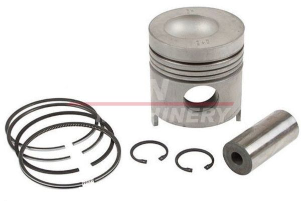 87554651 – PISTON & RINGS KIT (1)