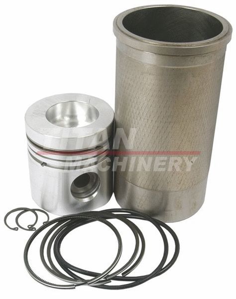 3218461R95GV – KIT,  LINER, PISTON R (1)