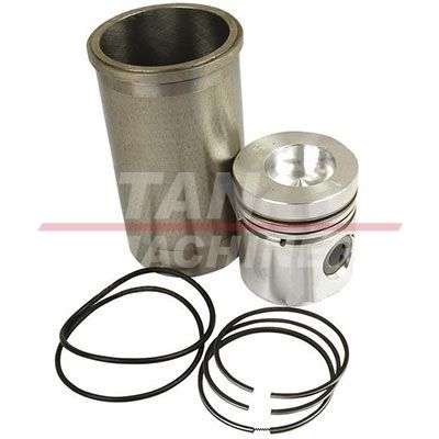 3139591R96GV – PISTON & RINGS KIT (1)